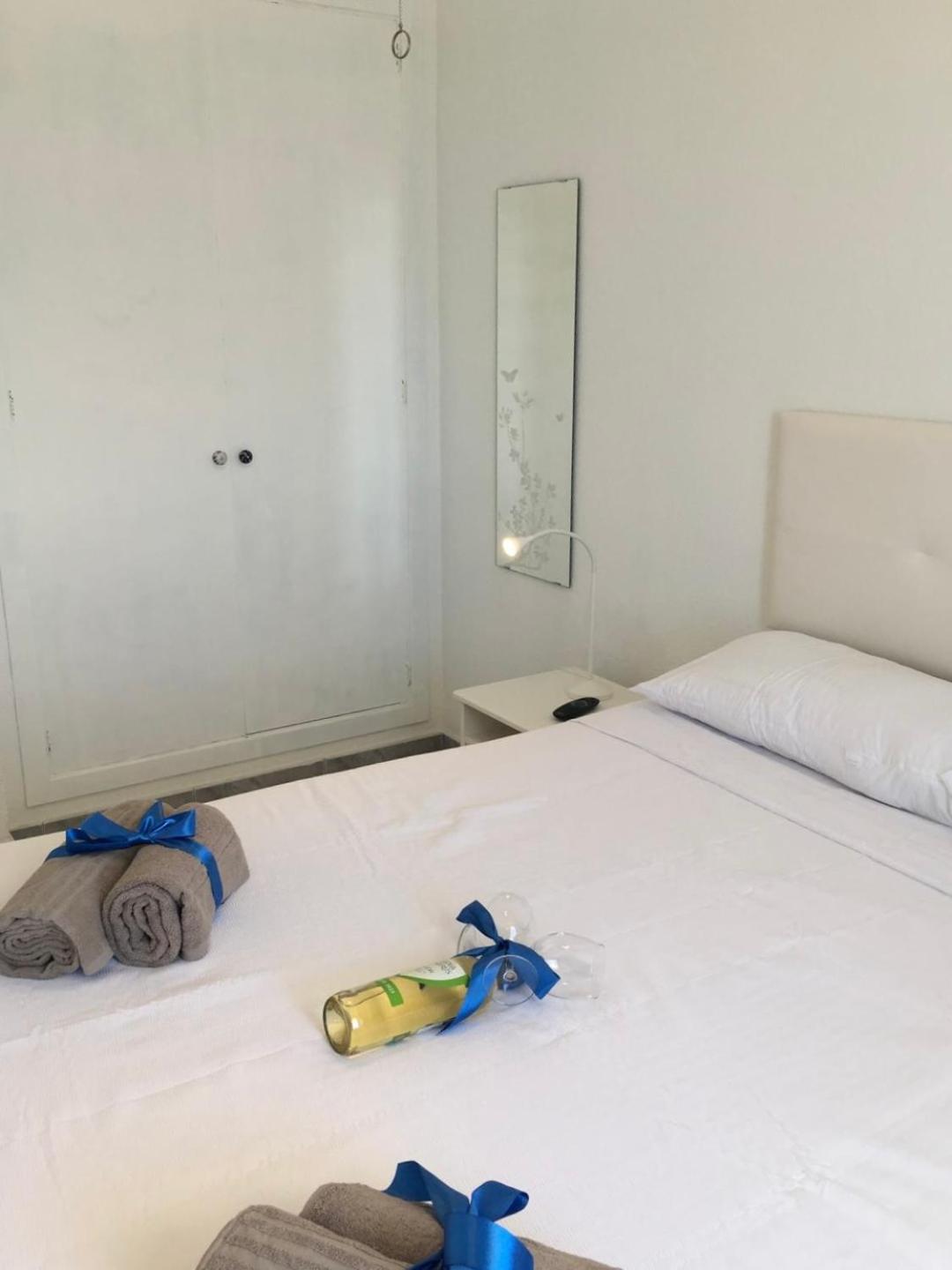 Appartement Casa Mariposas