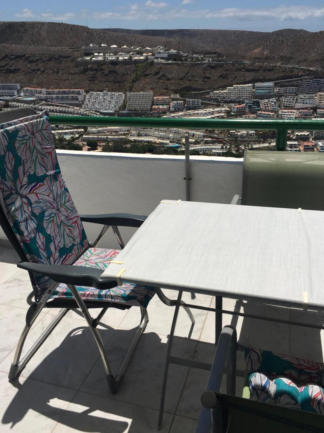 Appartement Casa Mariposas Porto Rico