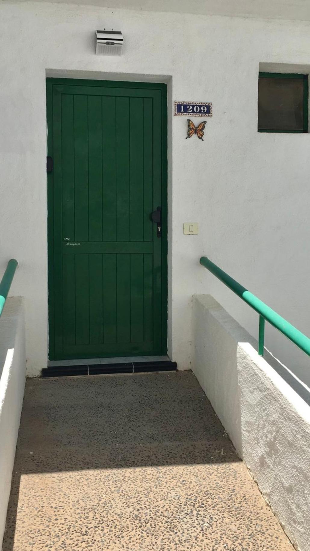 Casa Mariposas * Porto Rico