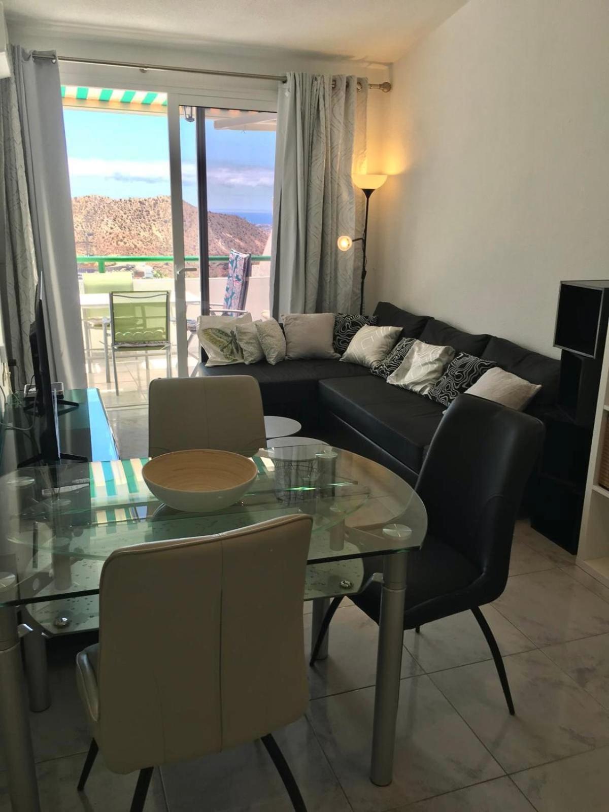 Casa Mariposas Apartment